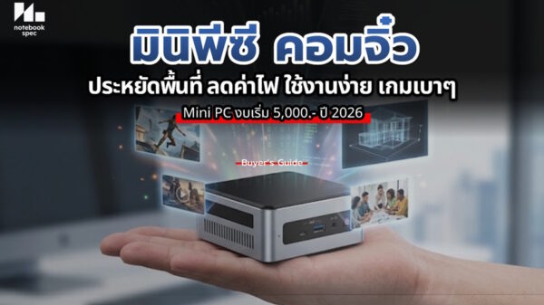 6 mini pc 5k 2026 cover