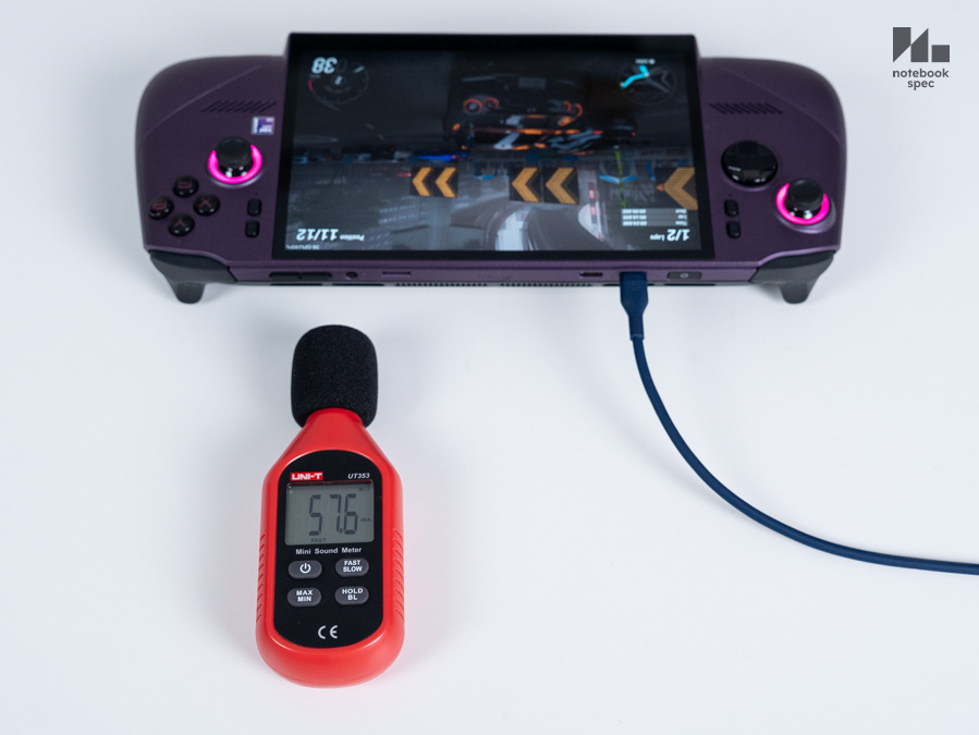 Claw 8 EX AI Plus 65