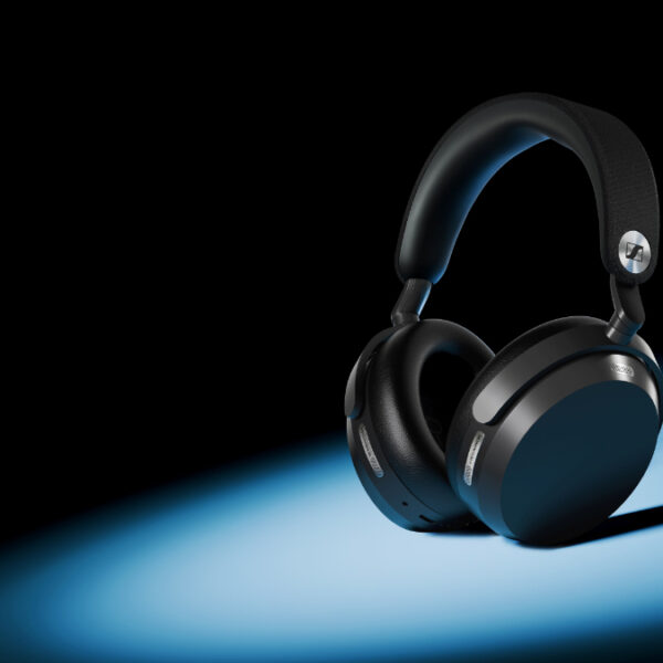 MOMENTUM 5 Wireless