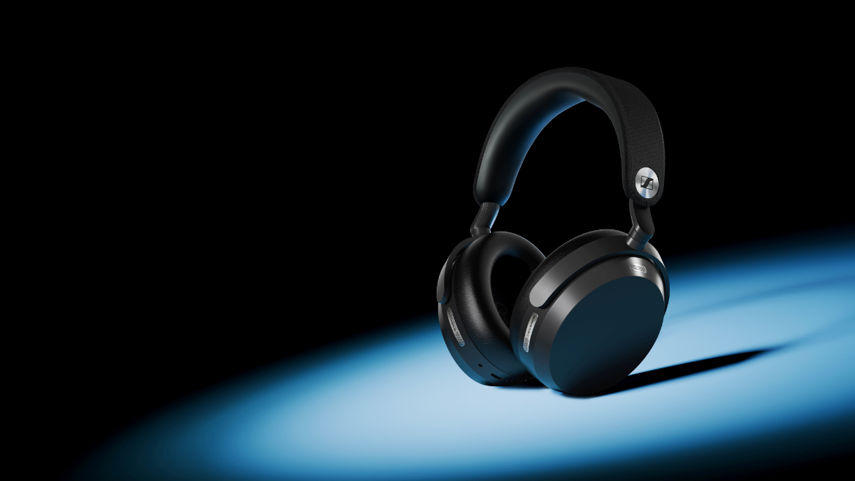 MOMENTUM 5 Wireless