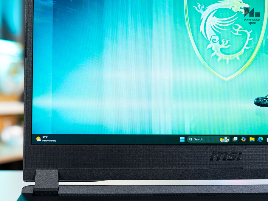 MSI Cyborg 15 Max 19 1