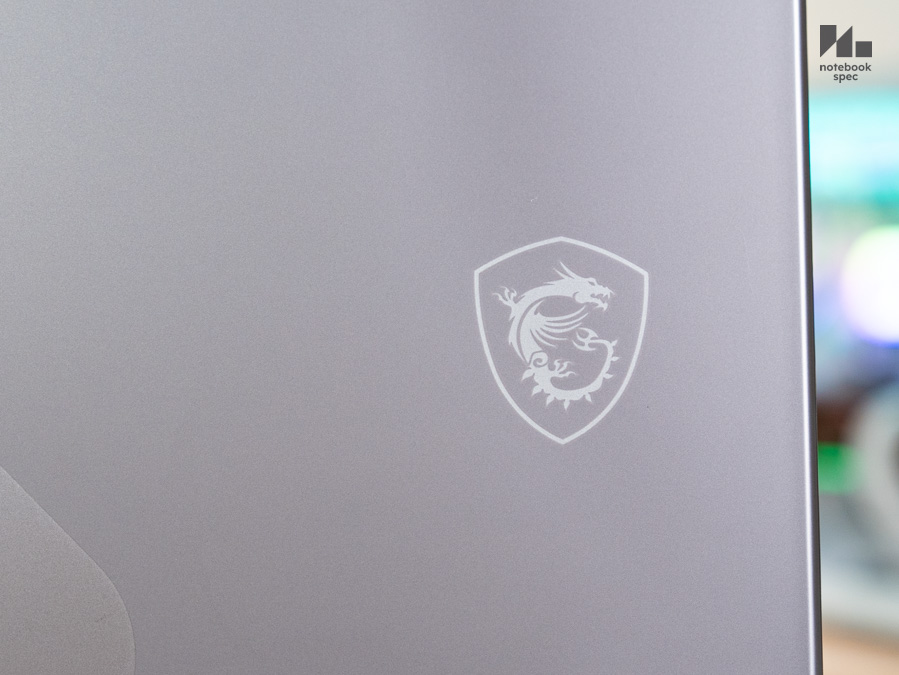 MSI Cyborg 15 Max 2 1