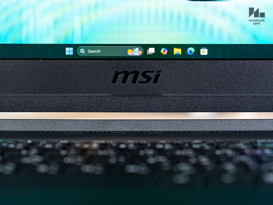 MSI Cyborg 15 Max 21 1