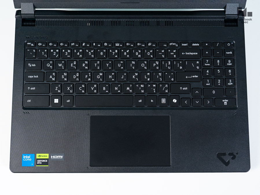 MSI Cyborg 15 Max C2W