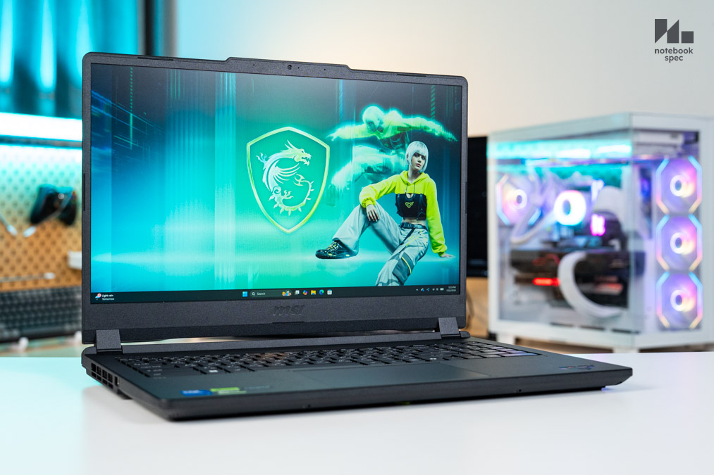 MSI Cyborg 15 Max C2W