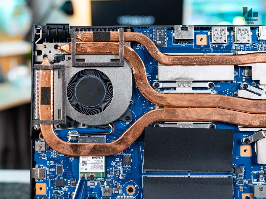 MSI Cyborg 15 Max 66 1