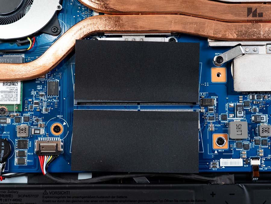 MSI Cyborg 15 Max 72