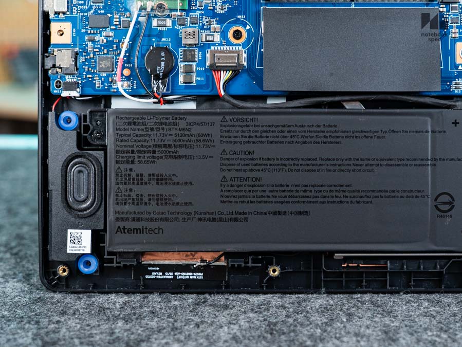 MSI Cyborg 15 Max 77 1