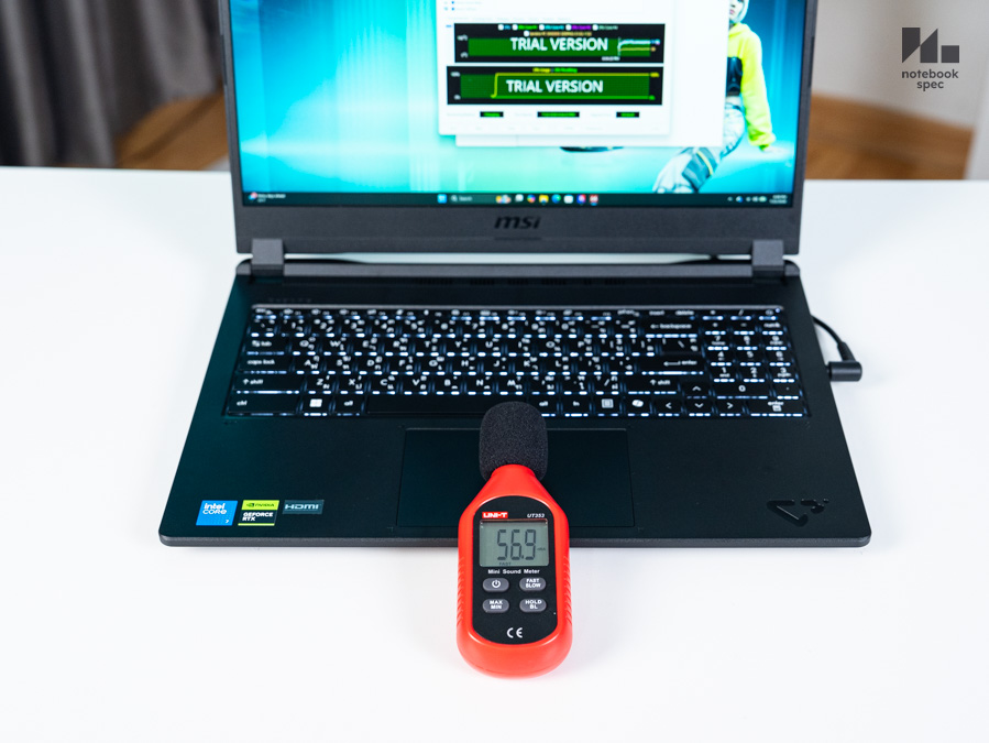 MSI Cyborg 15 Max 81 1