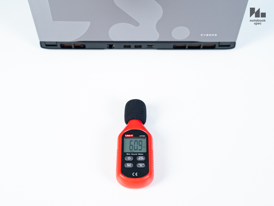 MSI Cyborg 15 Max 82 1