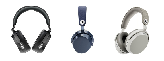 MOMENTUM 5 Wireless
