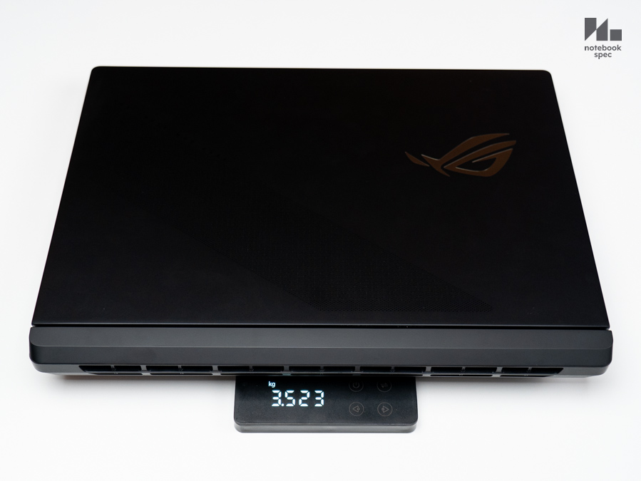 ASUS ROG Strix SCAR 18 G835LXG