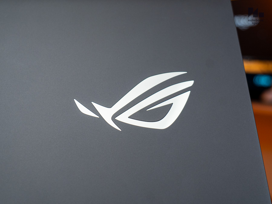 ROG Strix Scar 18 G835LXG 10