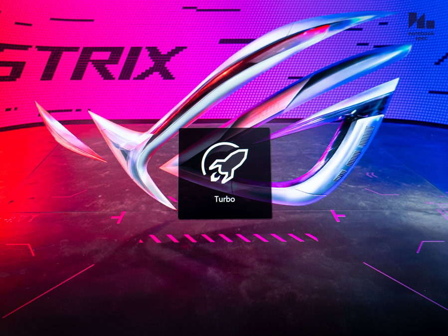ROG Strix Scar 18 G835LXG 101