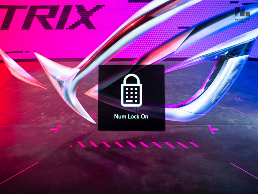 ROG Strix Scar 18 G835LXG 103