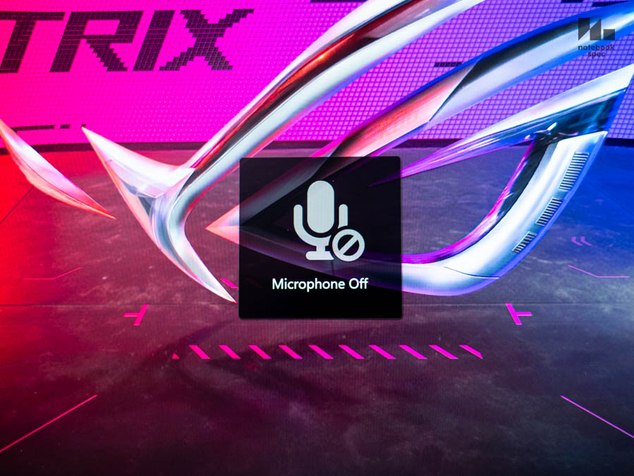 ROG Strix Scar 18 G835LXG 105