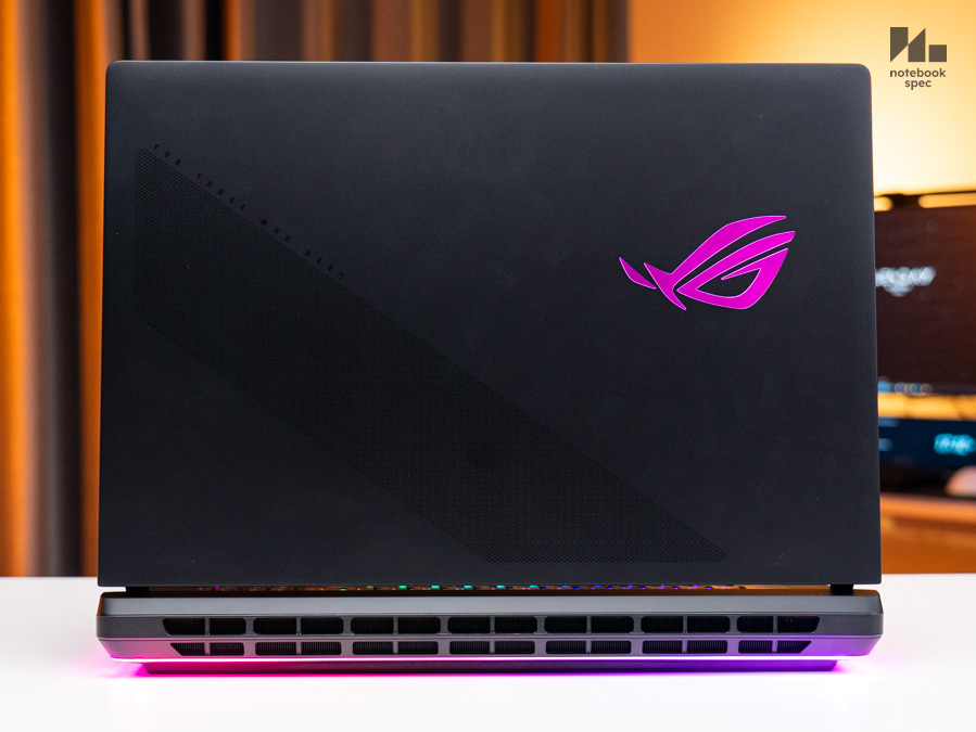 ASUS ROG Strix SCAR 18 G835LXG