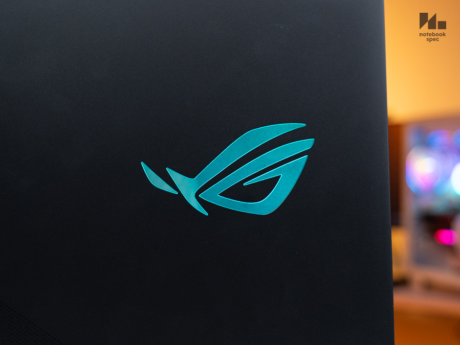 ROG Strix Scar 18 G835LXG 14