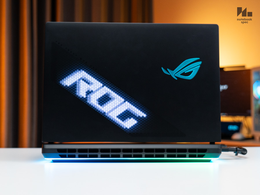 ASUS ROG Strix SCAR 18 G835LXG