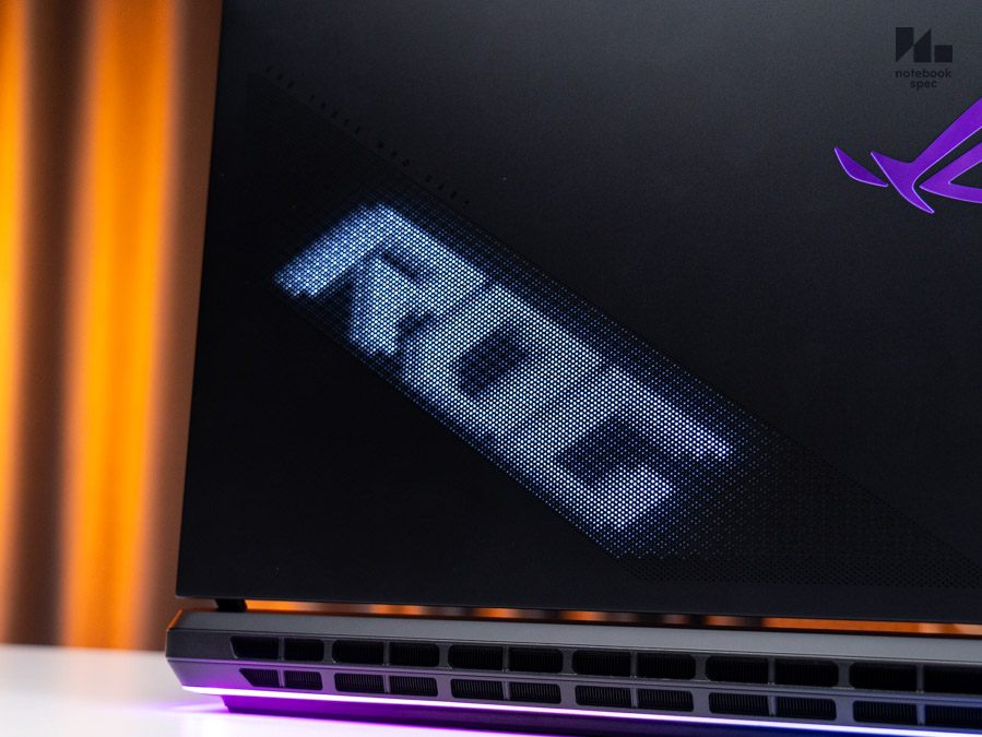 ROG Strix Scar 18 G835LXG 20