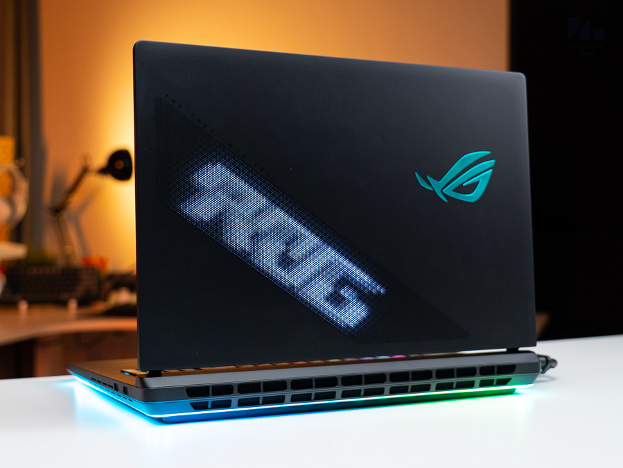 ASUS ROG Strix SCAR 18 G835LXG