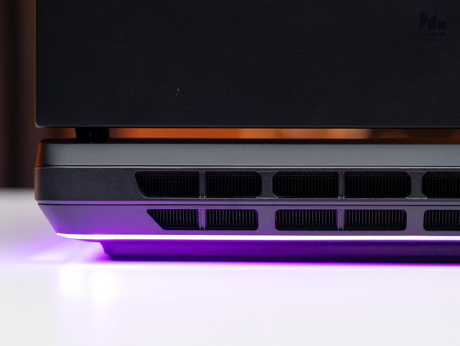 ROG Strix Scar 18 G835LXG 29