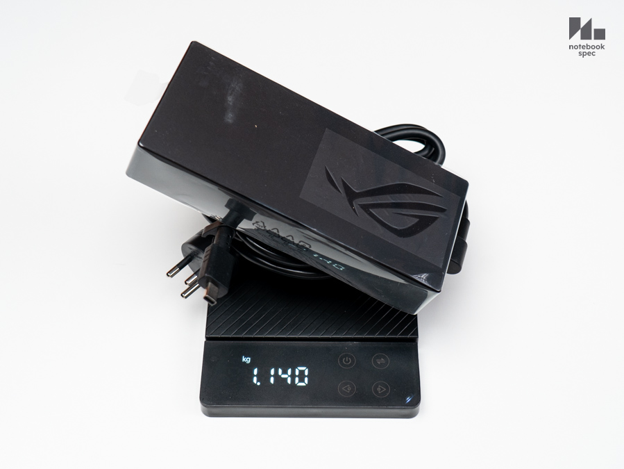 ROG Strix Scar 18 G835LXG 3