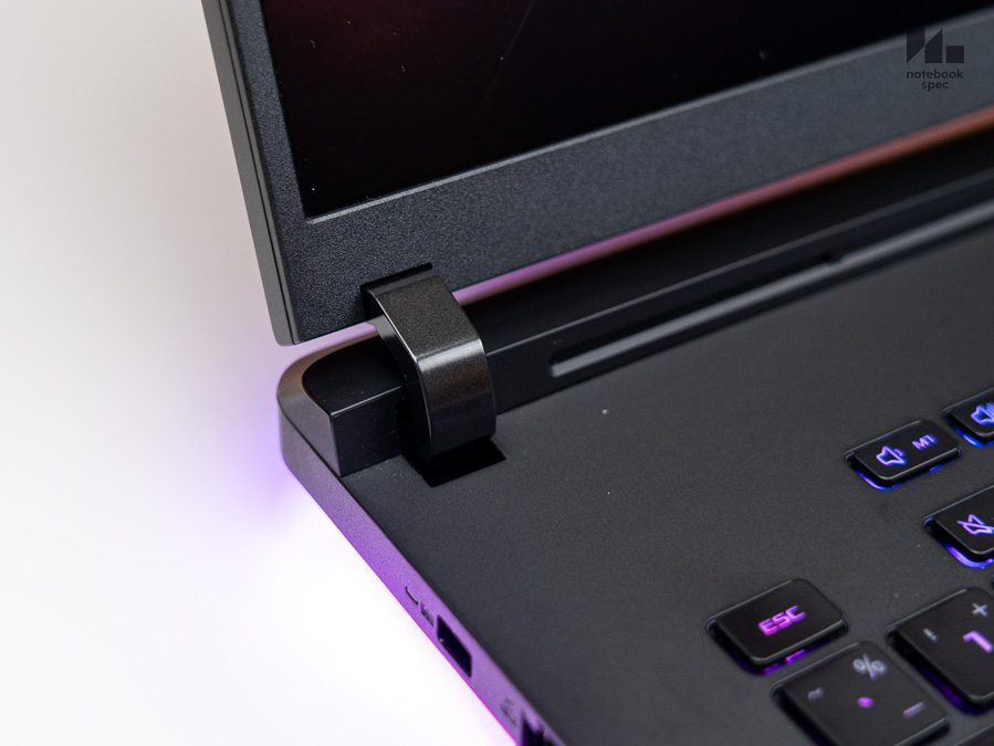 ROG Strix Scar 18 G835LXG 30