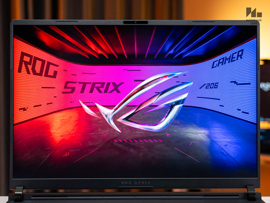ASUS ROG Strix SCAR 18 G835LXG