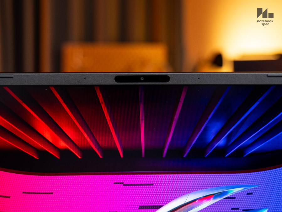 ROG Strix Scar 18 G835LXG 32
