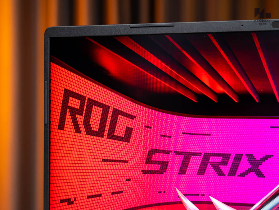 ROG Strix Scar 18 G835LXG 33