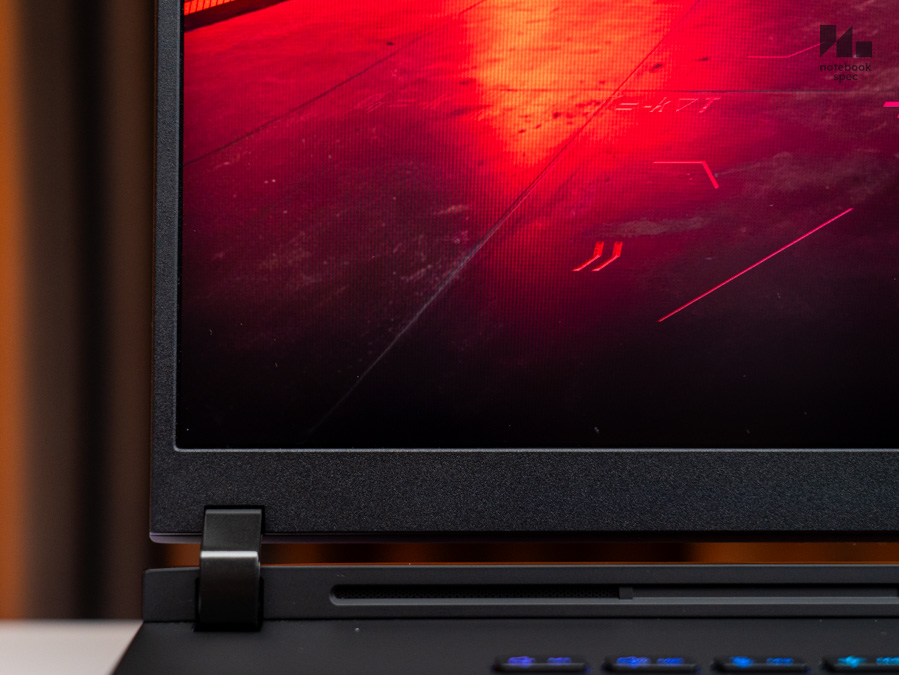 ROG Strix Scar 18 G835LXG 34