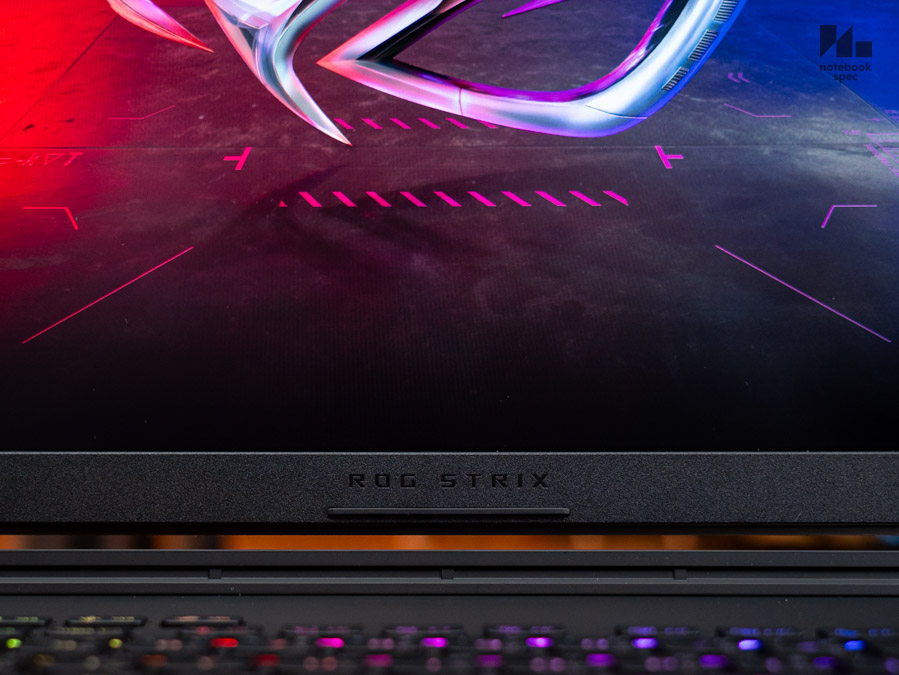 ROG Strix Scar 18 G835LXG 35