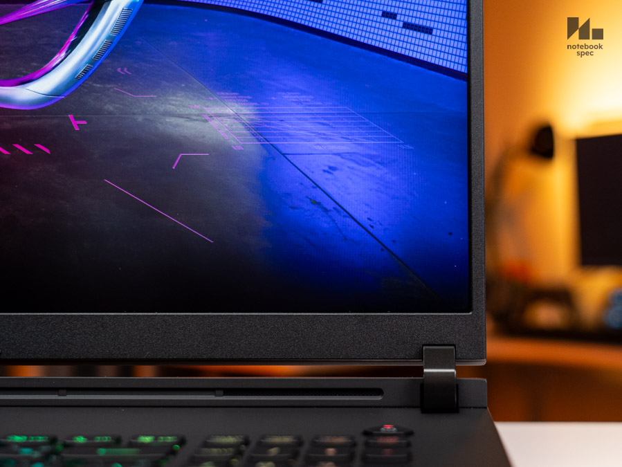 ROG Strix Scar 18 G835LXG 36