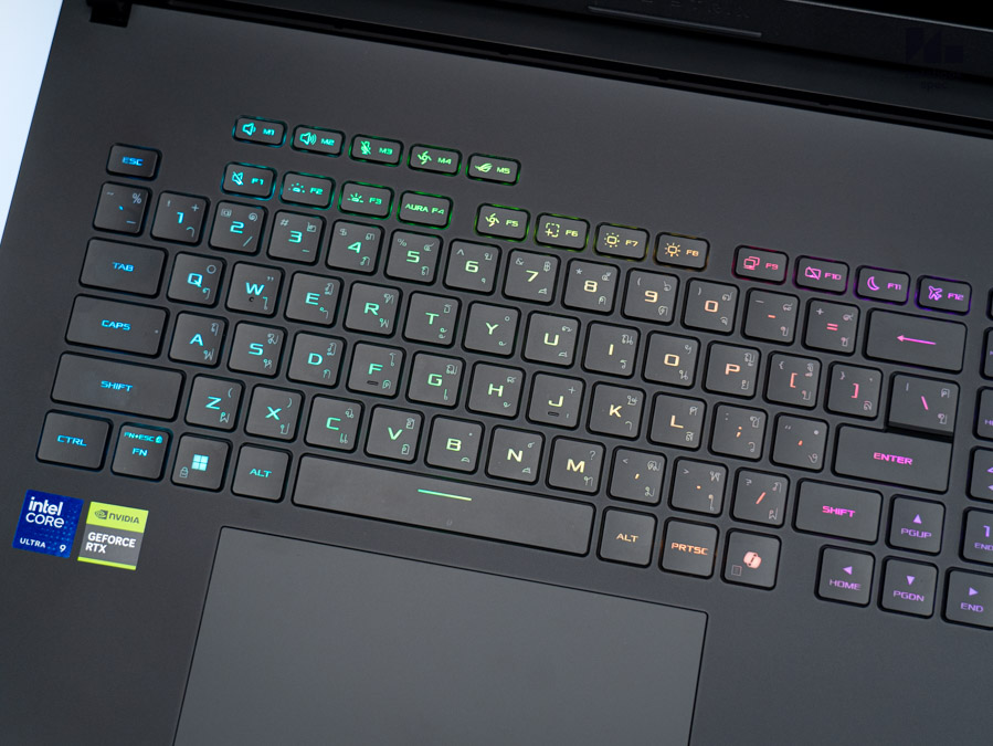 ROG Strix Scar 18 G835LXG 42