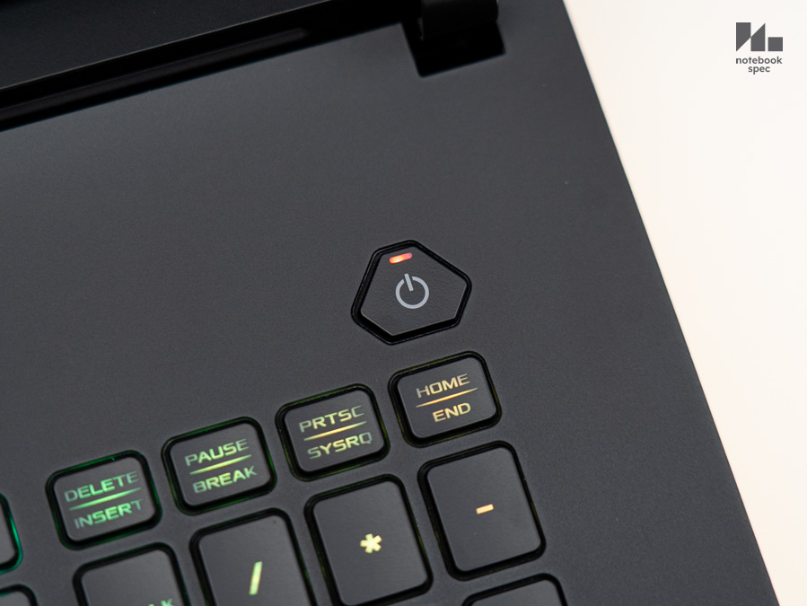 ROG Strix Scar 18 G835LXG 46