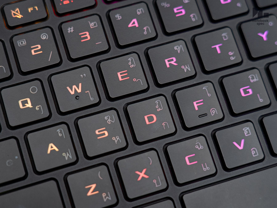 ROG Strix Scar 18 G835LXG 50