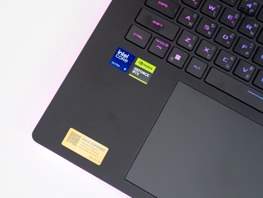ROG Strix Scar 18 G835LXG 52