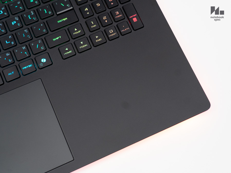 ROG Strix Scar 18 G835LXG 53
