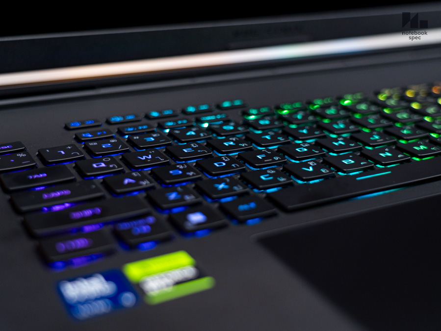 ROG Strix Scar 18 G835LXG 55