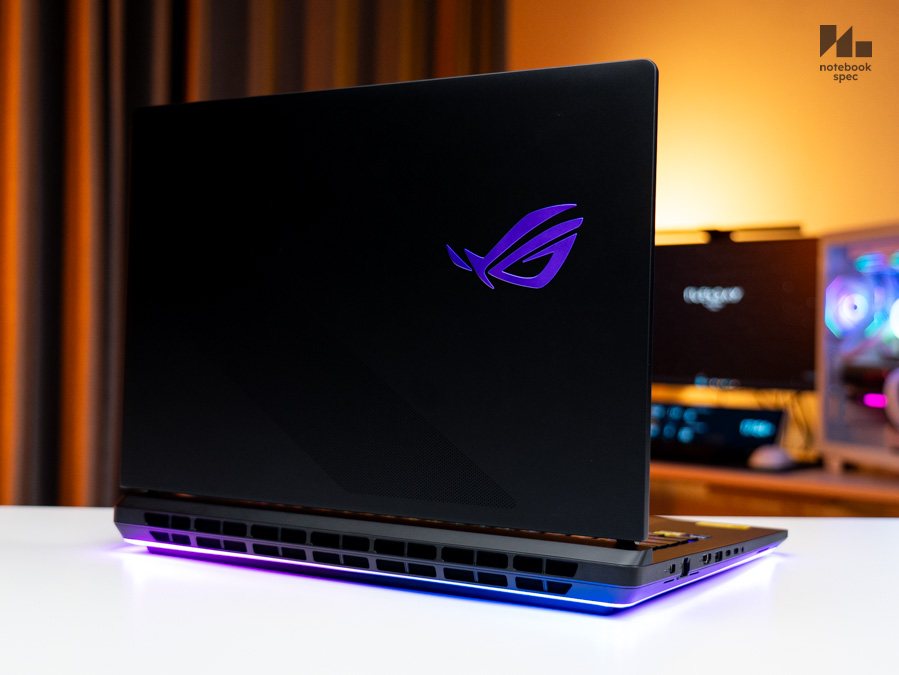 ASUS ROG Strix SCAR 18 G835LXG