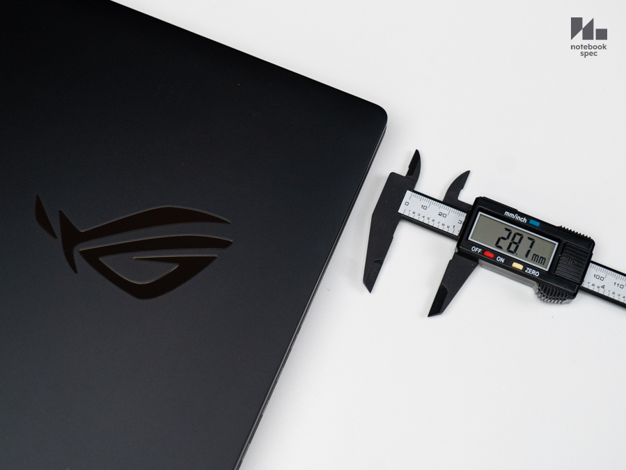 ROG Strix Scar 18 G835LXG 7