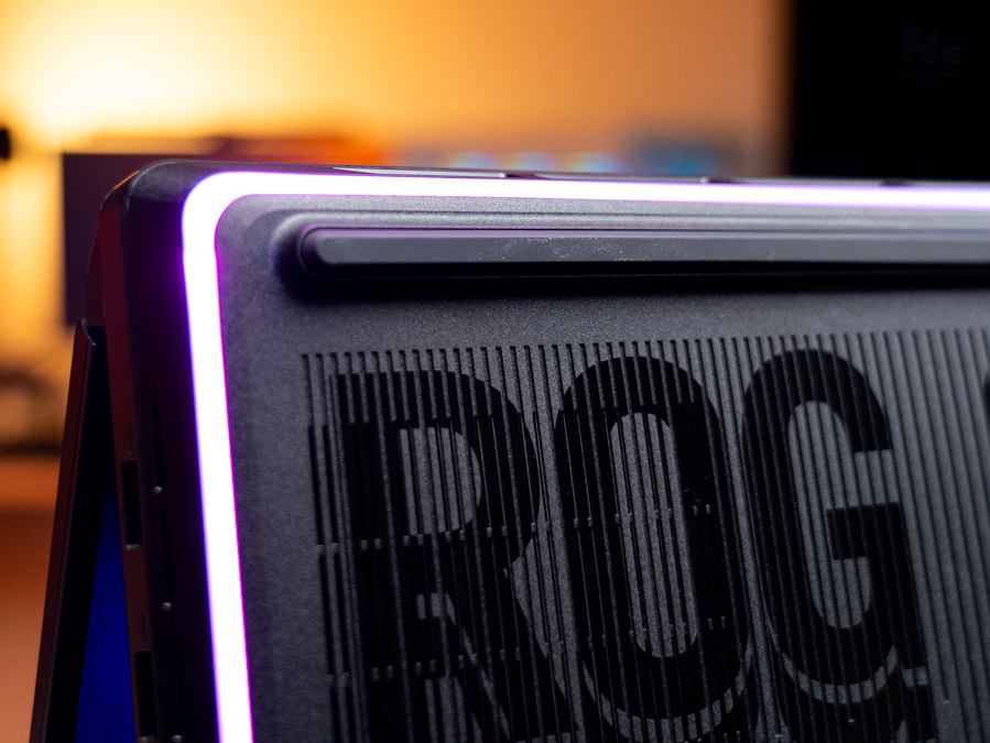 ROG Strix Scar 18 G835LXG 72