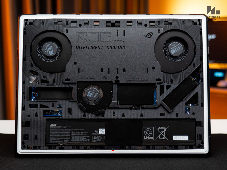 ASUS ROG Strix SCAR 18 G835LXG