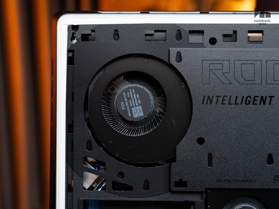 ROG Strix Scar 18 G835LXG 79