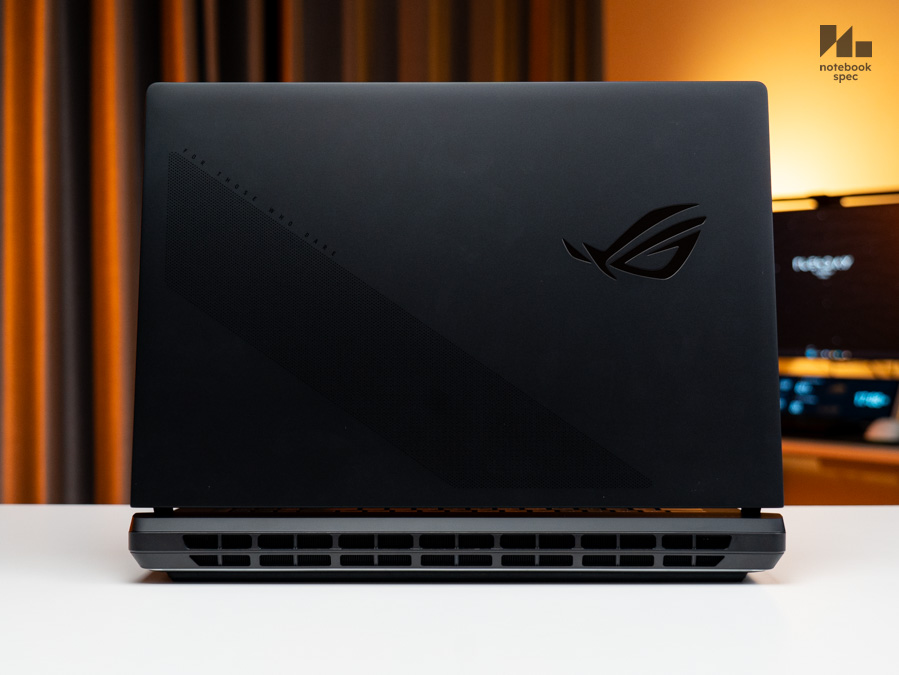 ROG Strix Scar 18 G835LXG 8