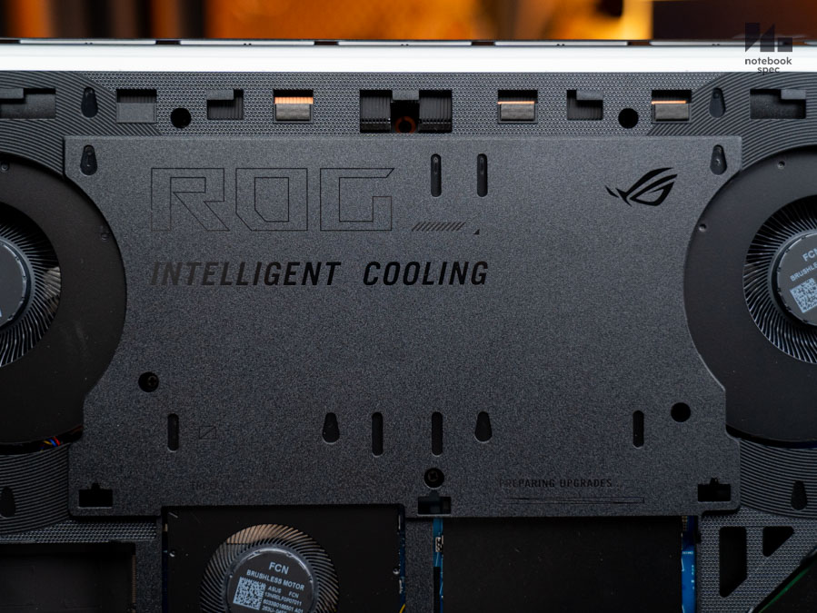 ROG Strix Scar 18 G835LXG 80