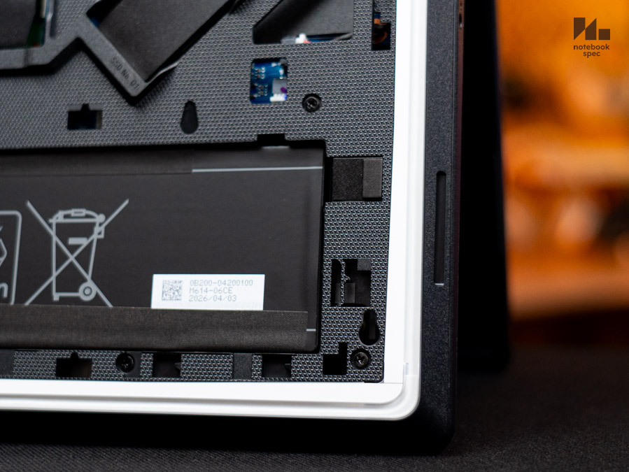 ROG Strix Scar 18 G835LXG 88