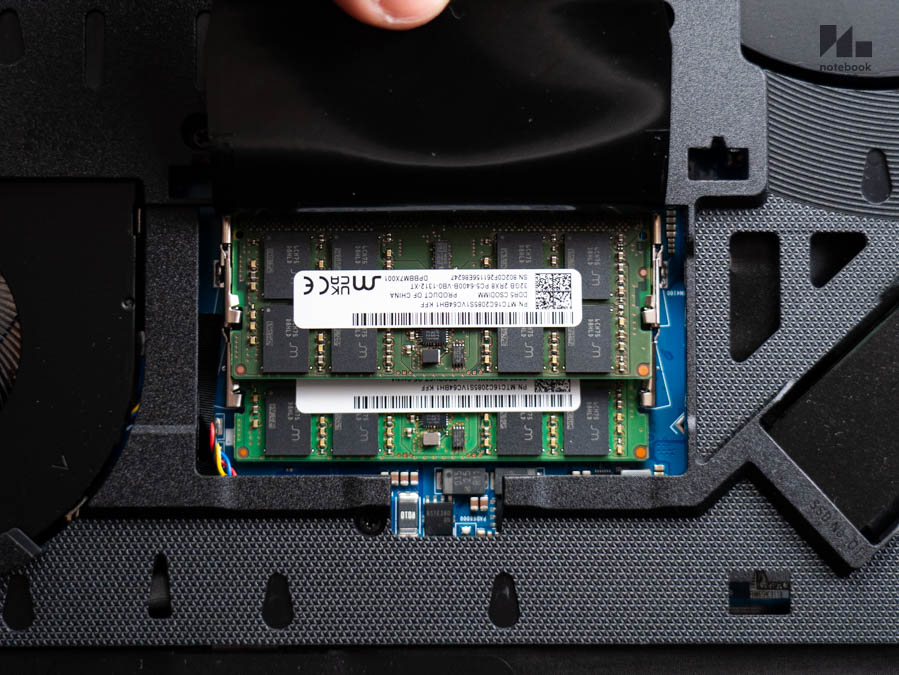 ROG Strix Scar 18 G835LXG 89