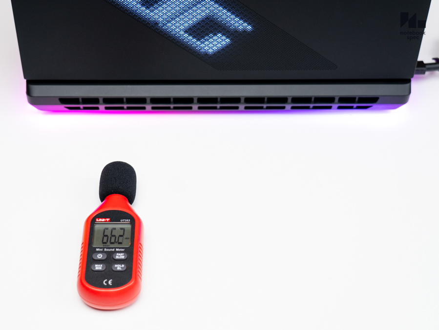 ROG Strix Scar 18 G835LXG 96